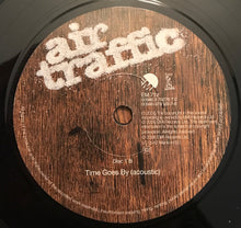 Air Traffic : Never Even Told Me Her Name (2x7", EP, Ltd, Num)