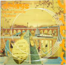 Delays : Faded Seaside Glamour (CD, Album)