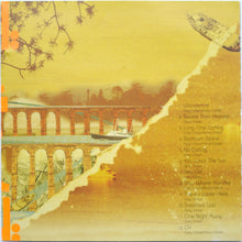 Delays : Faded Seaside Glamour (CD, Album)