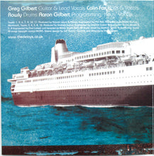 Delays : Faded Seaside Glamour (CD, Album)