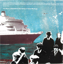 Delays : Faded Seaside Glamour (CD, Album)