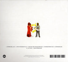 Tyondai Braxton : Central Market (CD, Album)