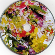 Tyondai Braxton : Central Market (CD, Album)