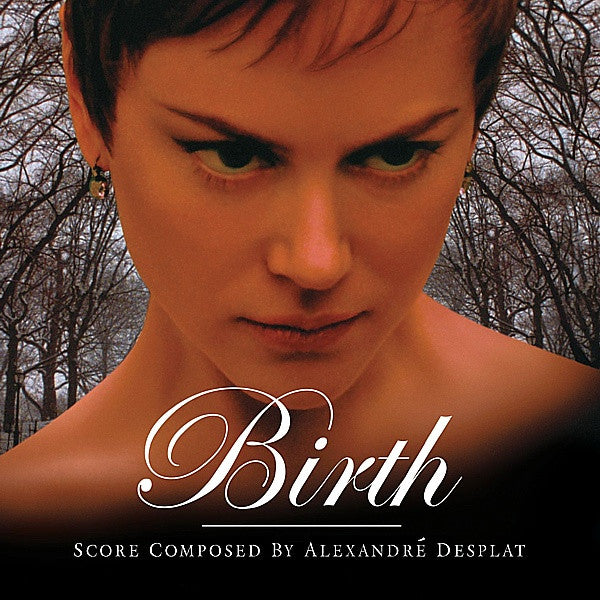 Alexandre Desplat : Birth (CD, Album)