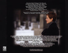 Alexandre Desplat : Birth (CD, Album)