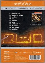 Status Quo : Classic Status Quo (DVD-V, Comp)