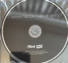 Emma Tricca : Minor White (CD, Album)