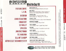 Various : Mind The Gap Volume 16 (CD, Comp)