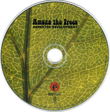 Arrested Development : Among The Trees (CD, Album, Copy Prot.)