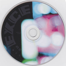 Moss (7) : Never Be Scared / Don't Be A Hero (CD, Album)