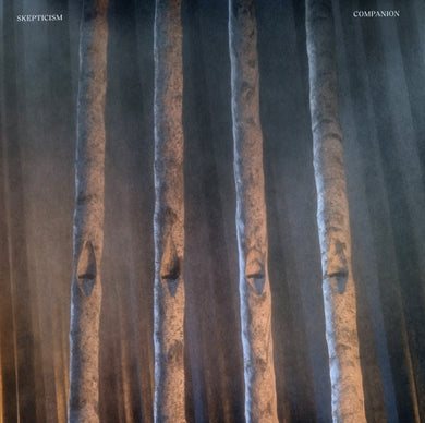 Skepticism : Companion (LP, Album)