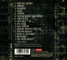 Fear Factory : Digimortal (CD, Album, Dig)