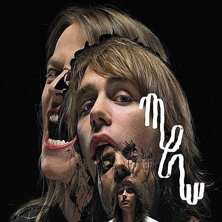 Mew : And The Glass Handed Kites (CD, Album, Mixed)