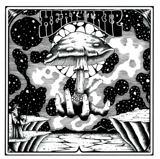 Heavy Trip : Heavy Trip (CD)