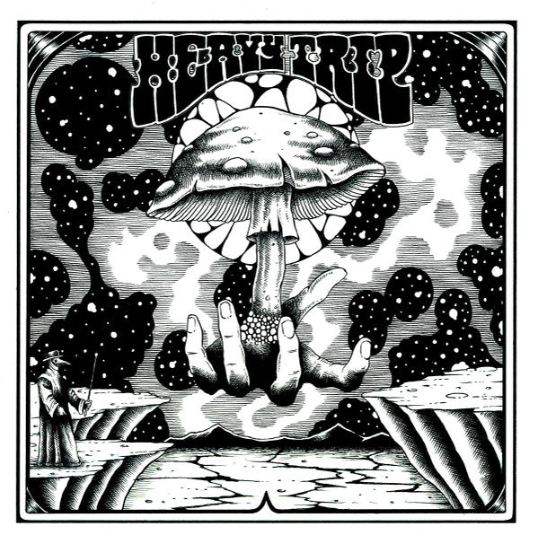 Heavy Trip : Heavy Trip (CD)