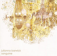 Julianna Barwick : Sanguine (CD, EP)