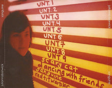 Julianna Barwick : Sanguine (CD, EP)