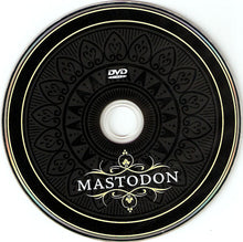 Mastodon : The Workhorse Chronicles (DVD-V, Promo, NTSC)