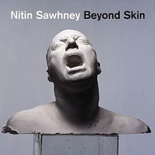 Nitin Sawhney : Beyond Skin (CD, Album)
