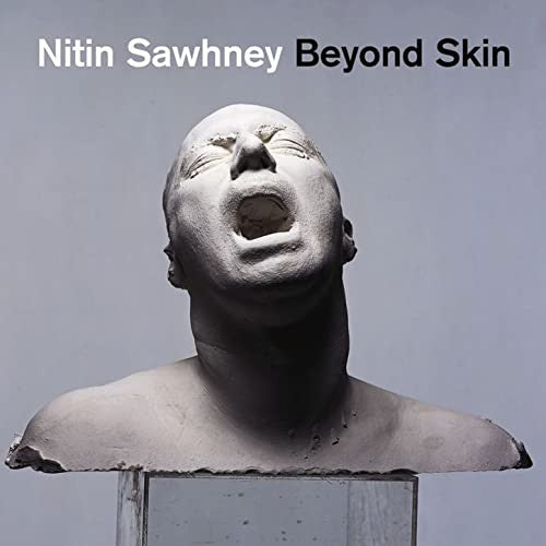 Nitin Sawhney : Beyond Skin (CD, Album)