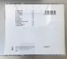 Nitin Sawhney : Beyond Skin (CD, Album)