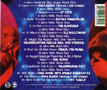 Various : Ol' Skool Butta (Volume 1) (CD, Comp)