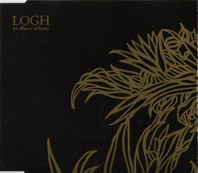Logh : An Alliance Of Hearts (CD, Single)