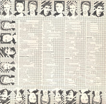 The Vibrators : V2 (LP, Album, Ora)