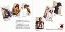 Grandmaster Flash & The Furious Five : On The Strength (CD, Album, RE)