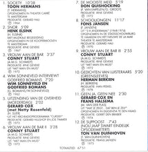 Various : We Blijven Lachen 3 (CD, Comp)