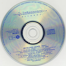 Various : We Blijven Lachen 3 (CD, Comp)