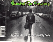 Brooklyn Funk Essentials : The Creator Has A Master Plan / Dilly Dally (CD, Single)