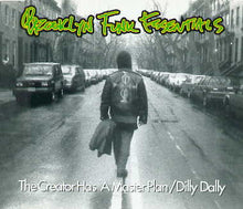 Brooklyn Funk Essentials : The Creator Has A Master Plan / Dilly Dally (CD, Single)