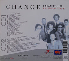 Change : Greatest Hits & Essential Tracks (2xCD, Comp)