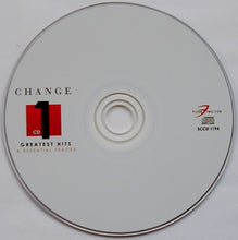 Change : Greatest Hits & Essential Tracks (2xCD, Comp)