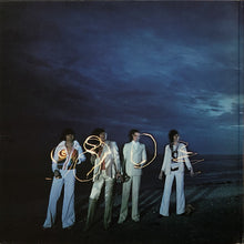 The Rolling Stones : Black And Blue (LP, Album, Gat)