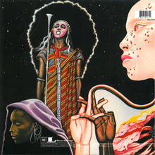 Miles Davis : Bitches Brew (2xLP, Album, RE, RM, 180)