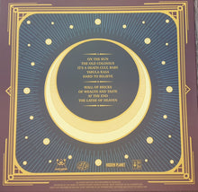 Redscale : The Old Colossus  (LP, Ltd, Red)
