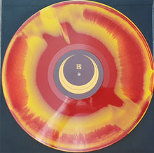 Redscale : The Old Colossus  (LP, Ltd, Red)