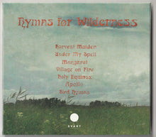 Dust Mountain : Hymns For Wilderness (CD, Album)