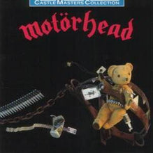Motörhead : Castle Masters Collection (CD, Comp)