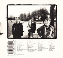 Beastie Boys : Anthology: The Sounds Of Science (2xCD, Comp, Ltd, Dig)