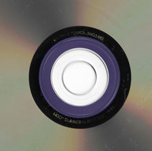 Minus Story : My Ion Truss (CD, Album)