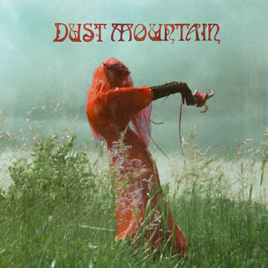 Dust Mountain : Hymns For Wilderness (LP, Album, Ltd, Red)