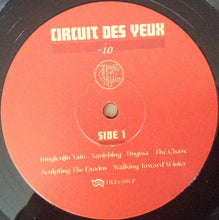 Circuit Des Yeux : -io (LP, Album)