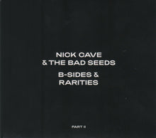 Nick Cave & The Bad Seeds : B-Sides & Rarities (Part II) (2xCD, Comp)