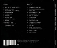 Nick Cave & The Bad Seeds : B-Sides & Rarities (Part II) (2xCD, Comp)