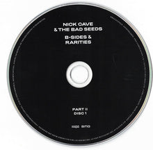 Nick Cave & The Bad Seeds : B-Sides & Rarities (Part II) (2xCD, Comp)