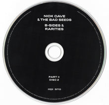 Nick Cave & The Bad Seeds : B-Sides & Rarities (Part II) (2xCD, Comp)