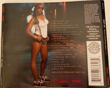 Remy Ma* : There's Something About Remy: Based On A True Story (CD, Album)